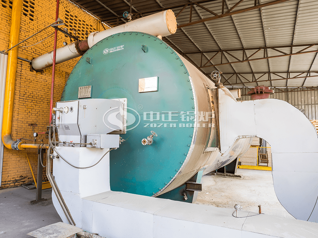 導熱油鍋爐相對于其他鍋爐有什么區(qū)別？