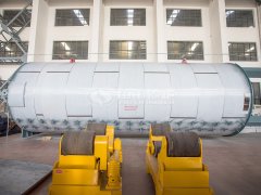 導(dǎo)熱油爐出口壓差決定因素是哪些？放空閥的啟閉的時(shí)機(jī)怎么把握？