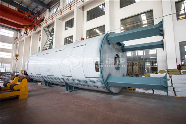 鍋爐安全技術監(jiān)察規(guī)程