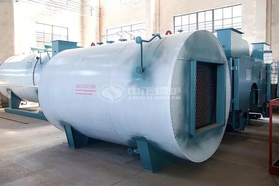 工業(yè)環(huán)保鍋爐知多少？