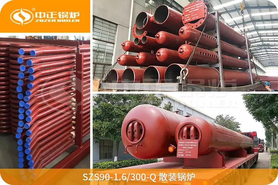 現(xiàn)場直擊｜烏茲別克斯坦大型燃?xì)庹羝仩t項(xiàng)目怎么樣了？